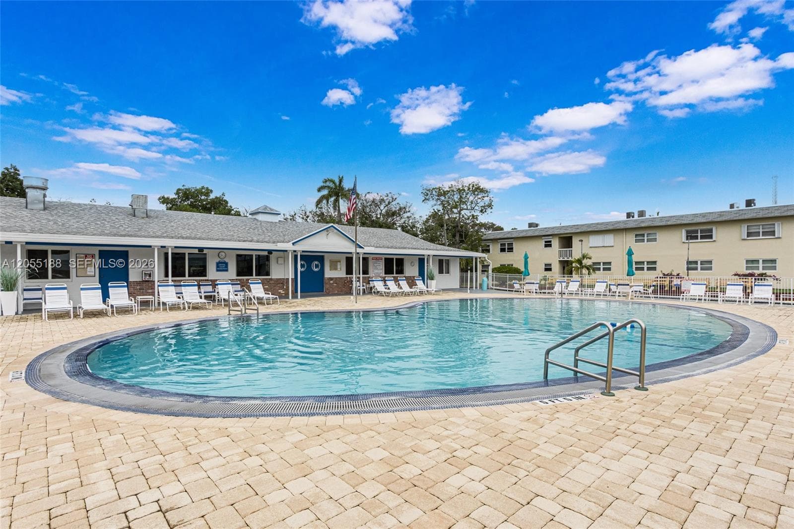 1401 N 12th Ct # 3B, Hollywood, FL 33019