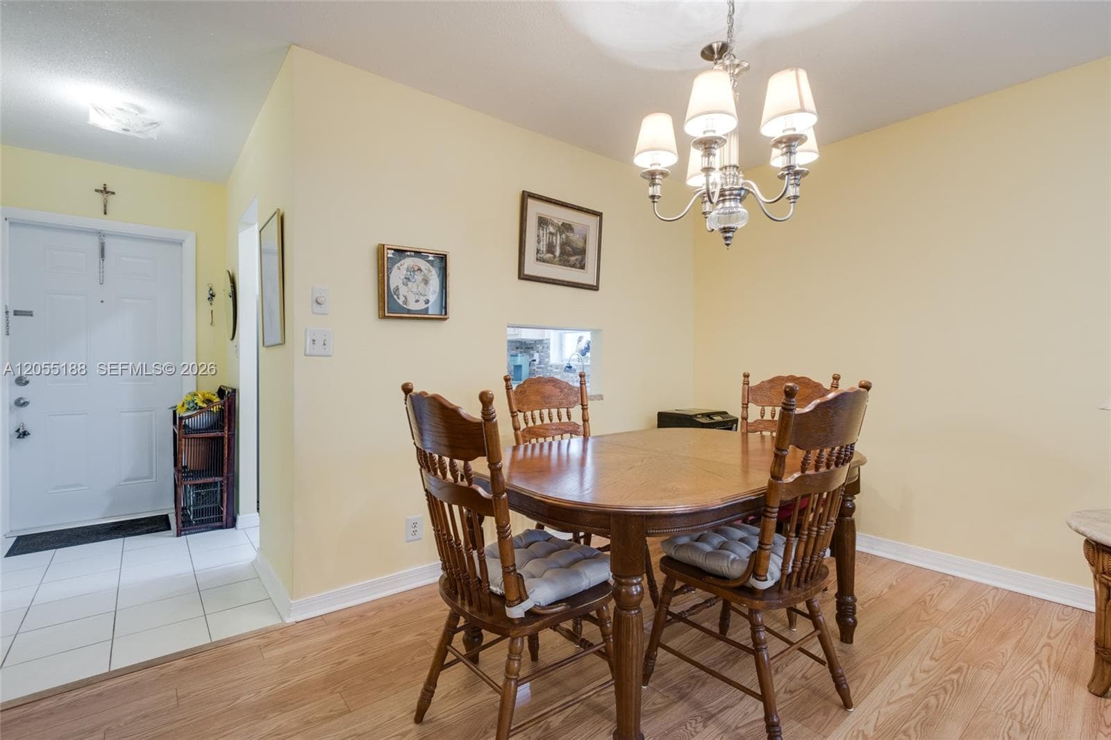 1401 N 12th Ct # 3B, Hollywood, FL 33019 photo 5