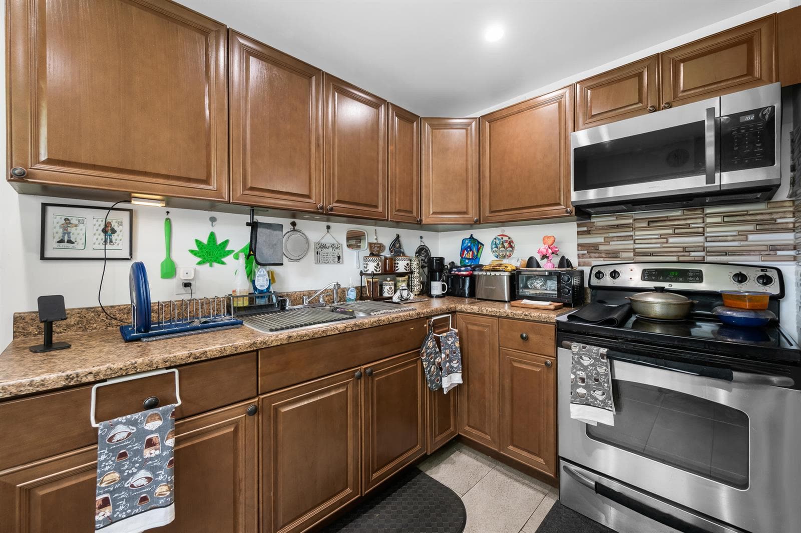 24 COLONIAL CLUB Drive # 101, Boynton Beach, FL 33435 photo 4