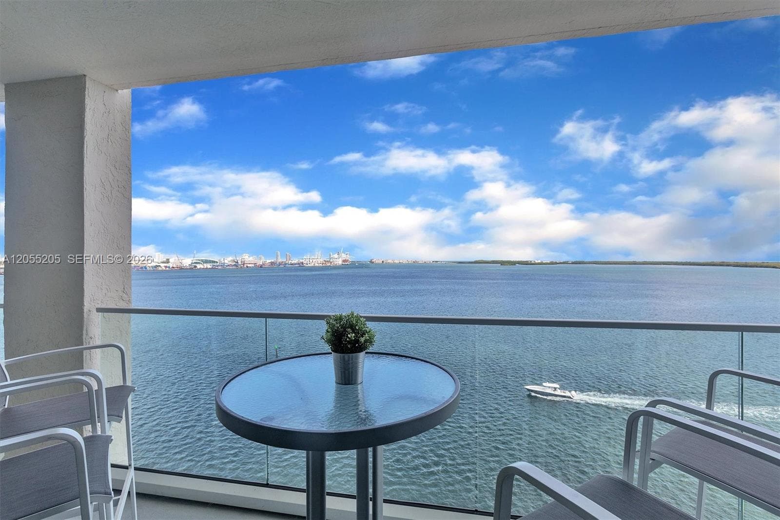 800 Claughton Island Dr # 1204, Miami, FL 33131 photo 3