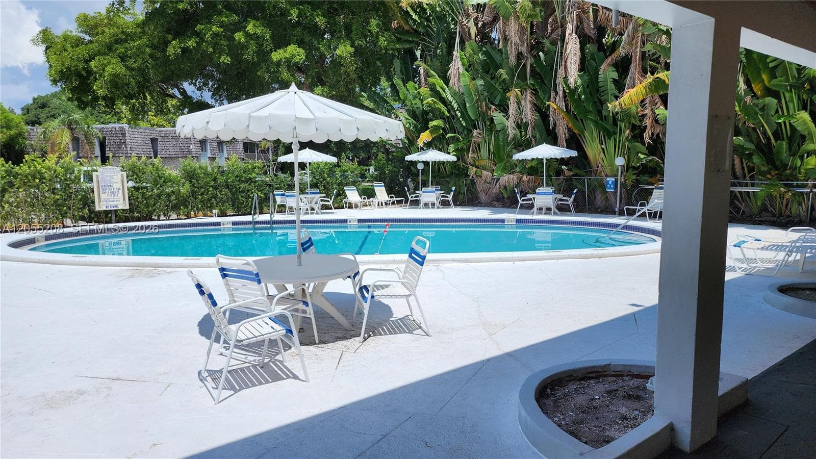 3101 Oakland Shores Dr # H105, Oakland Park, FL 33309 photo 2