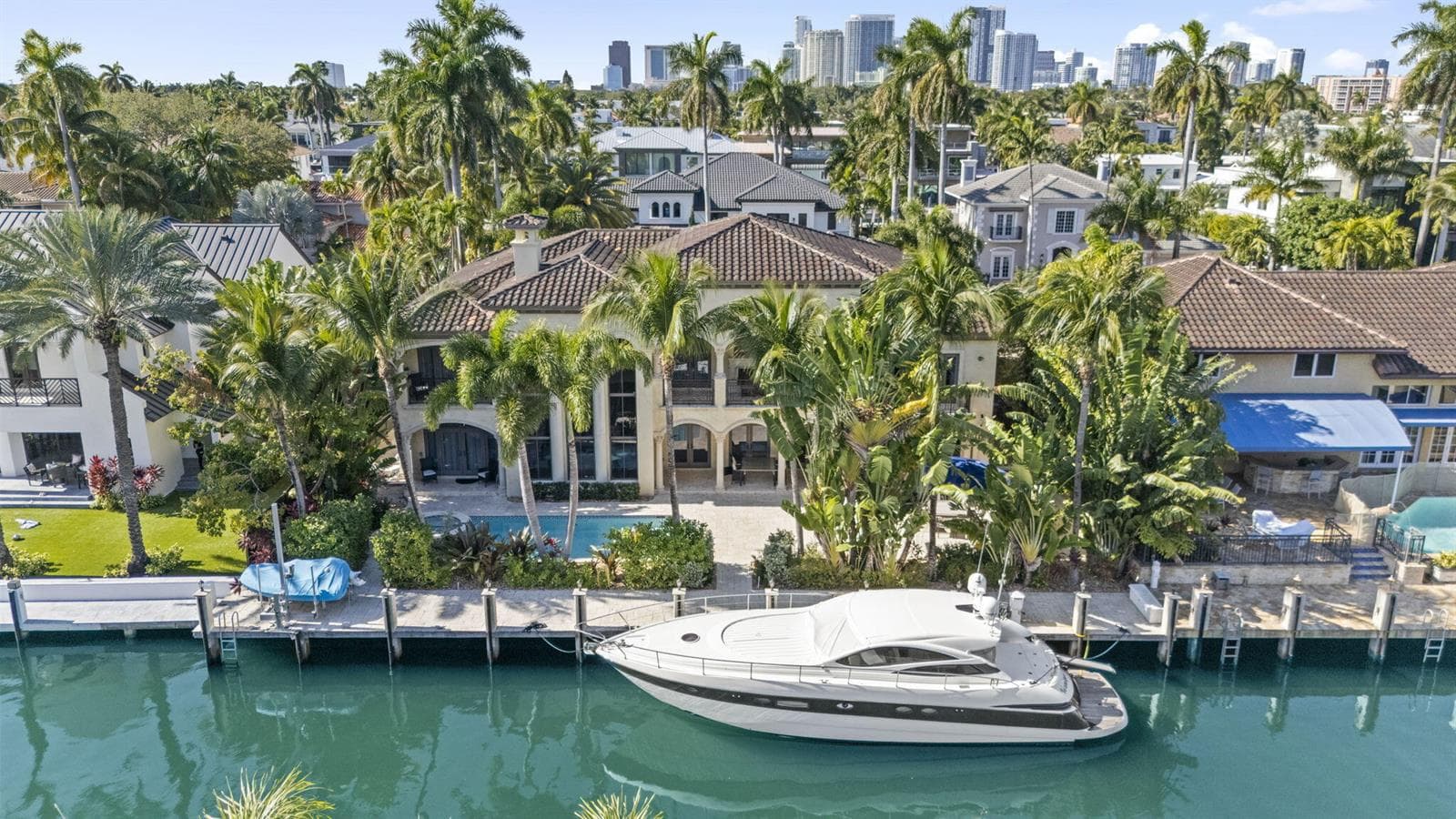 510 SAN MARCO Drive # -, Fort Lauderdale, FL 33301 photo 2