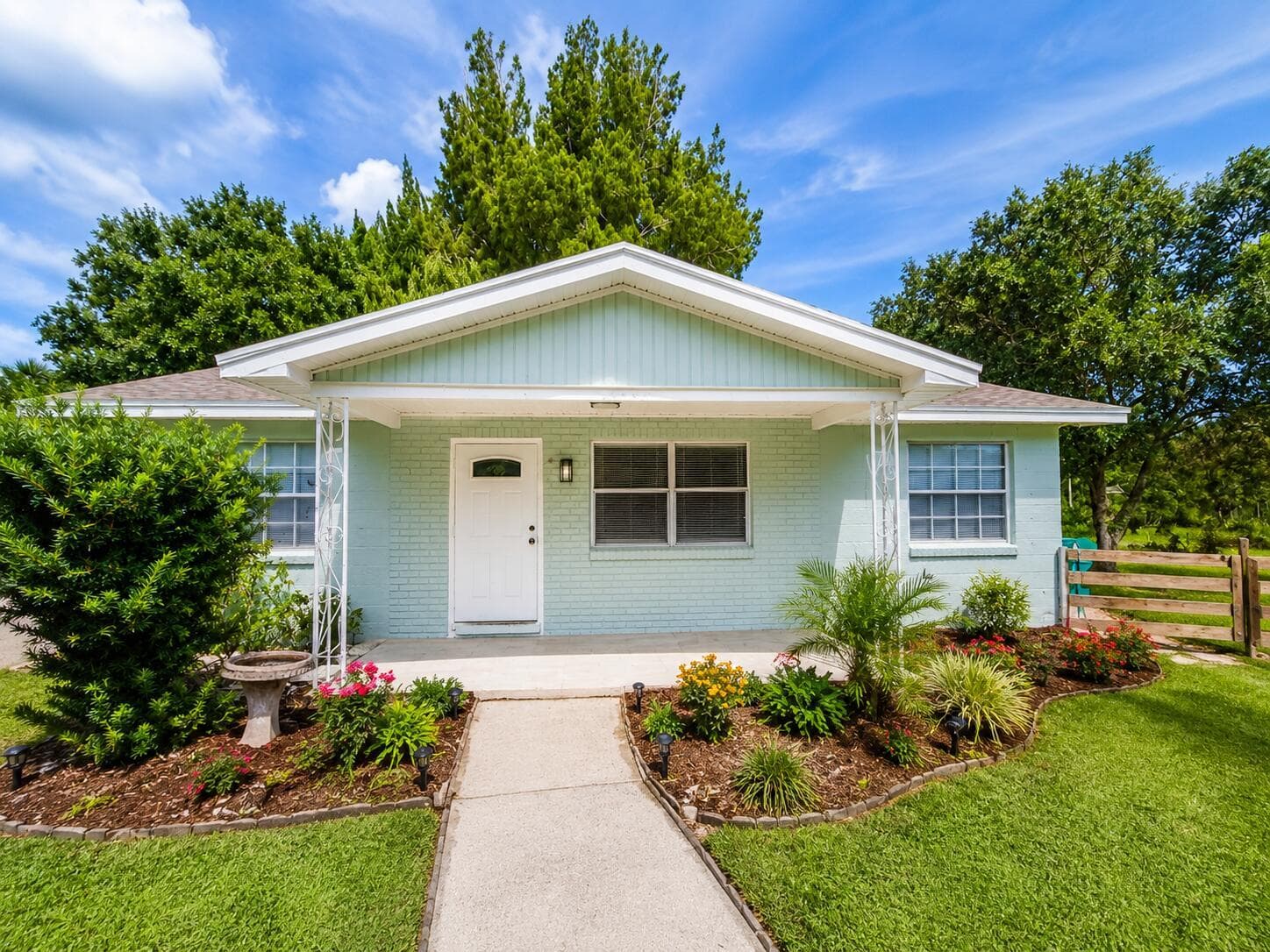 1920 N 48th Street, Fort Pierce, FL 34947