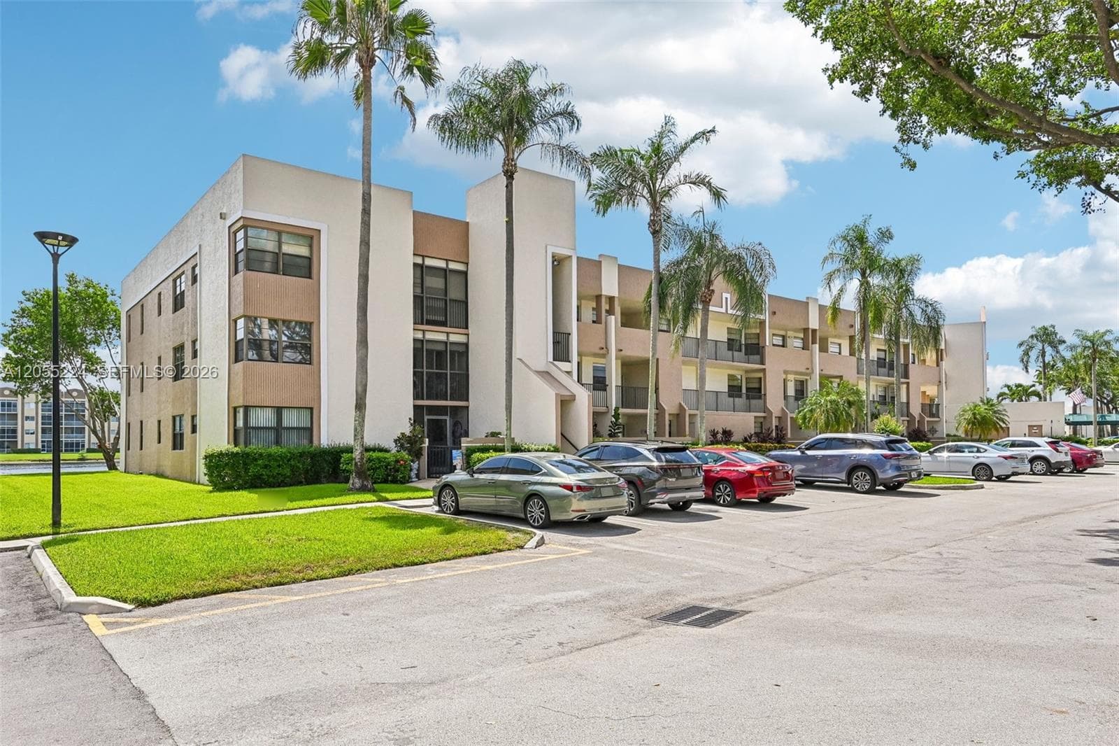 7468 Fairfax Dr # 302, Tamarac, FL 33321 photo 2