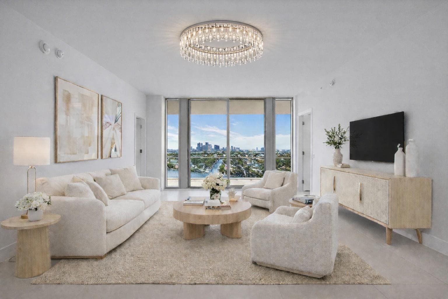 153 N Seabreeze Boulevard N # 1803, Fort Lauderdale, FL 33304 photo 3