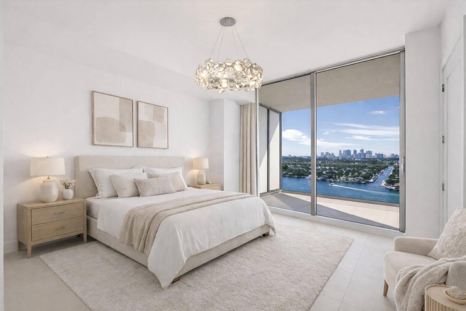 153 N Seabreeze Boulevard N # 1803, Fort Lauderdale, FL 33304 photo 4