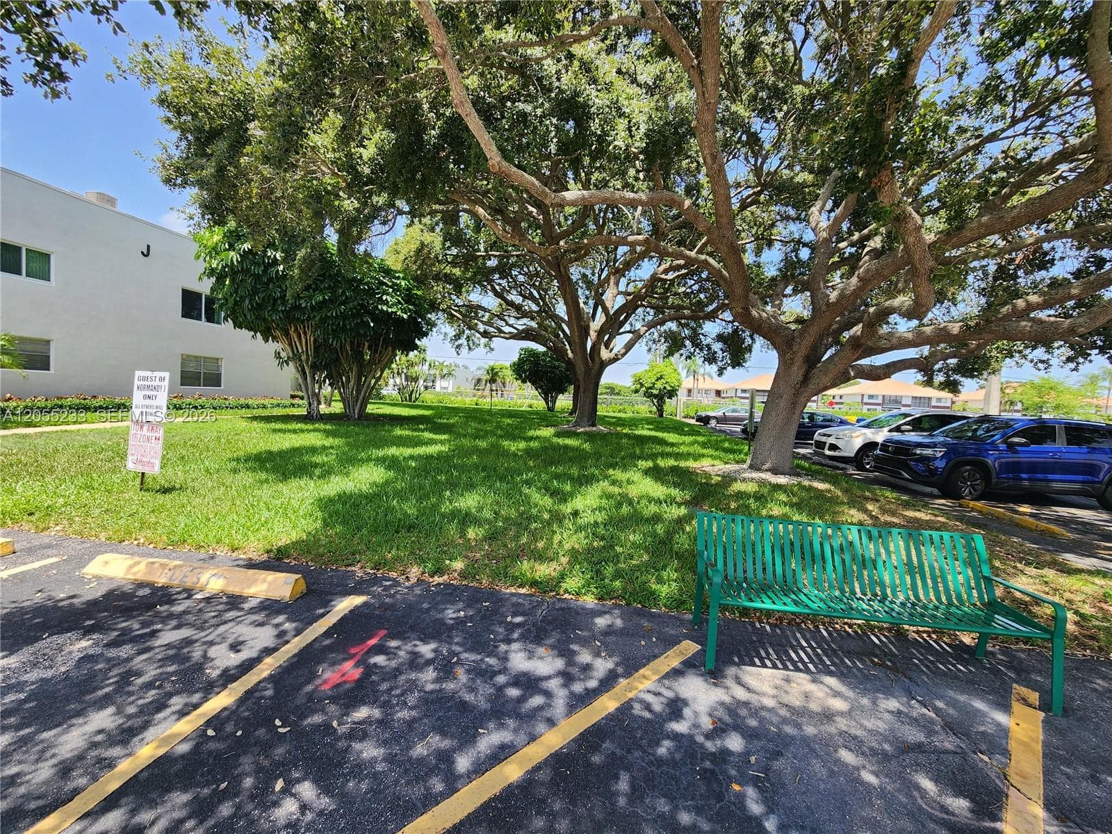 505 Normandy K # 505, Delray Beach, FL 33484 photo 2