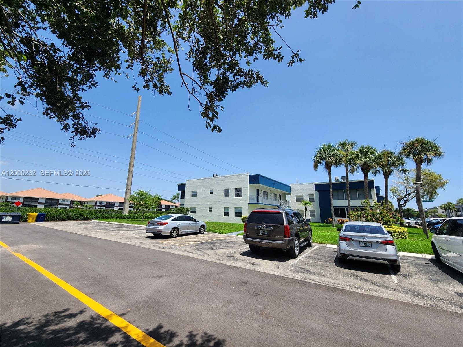 505 Normandy K # 505, Delray Beach, FL 33484 photo 3