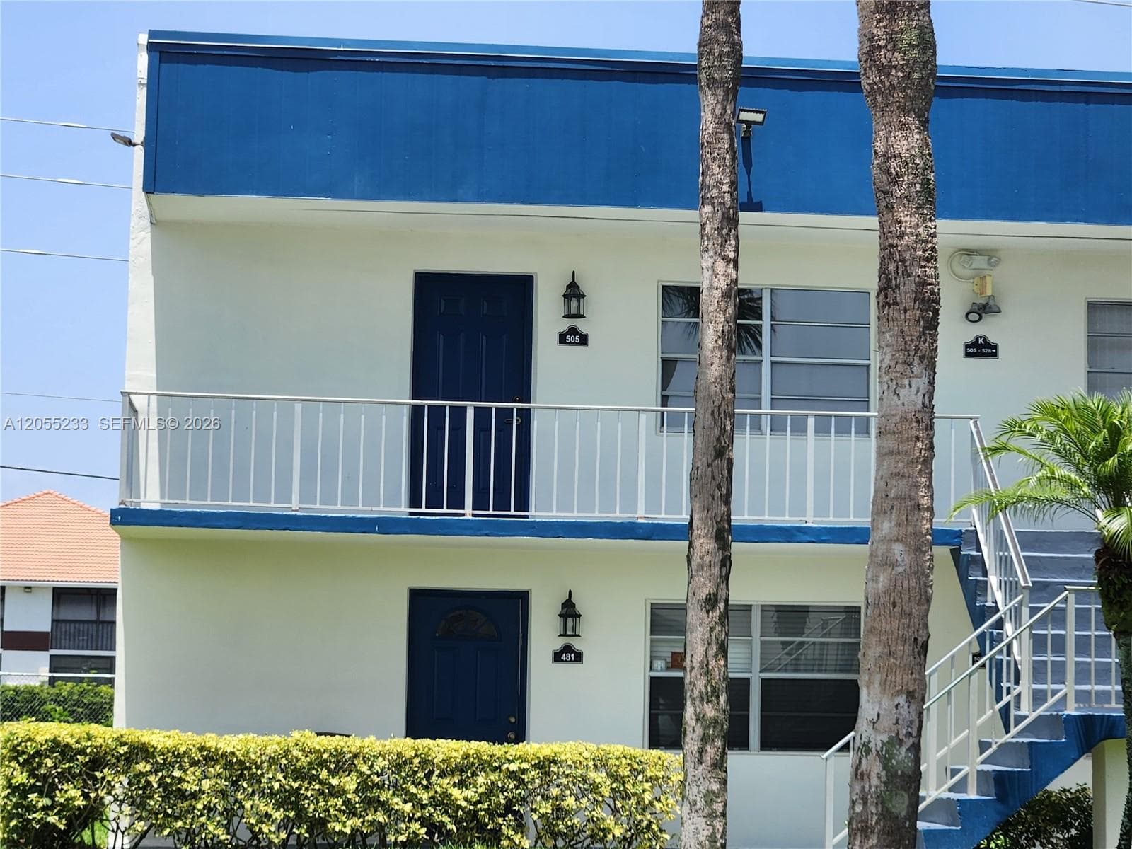 505 Normandy K # 505, Delray Beach, FL 33484 photo 5