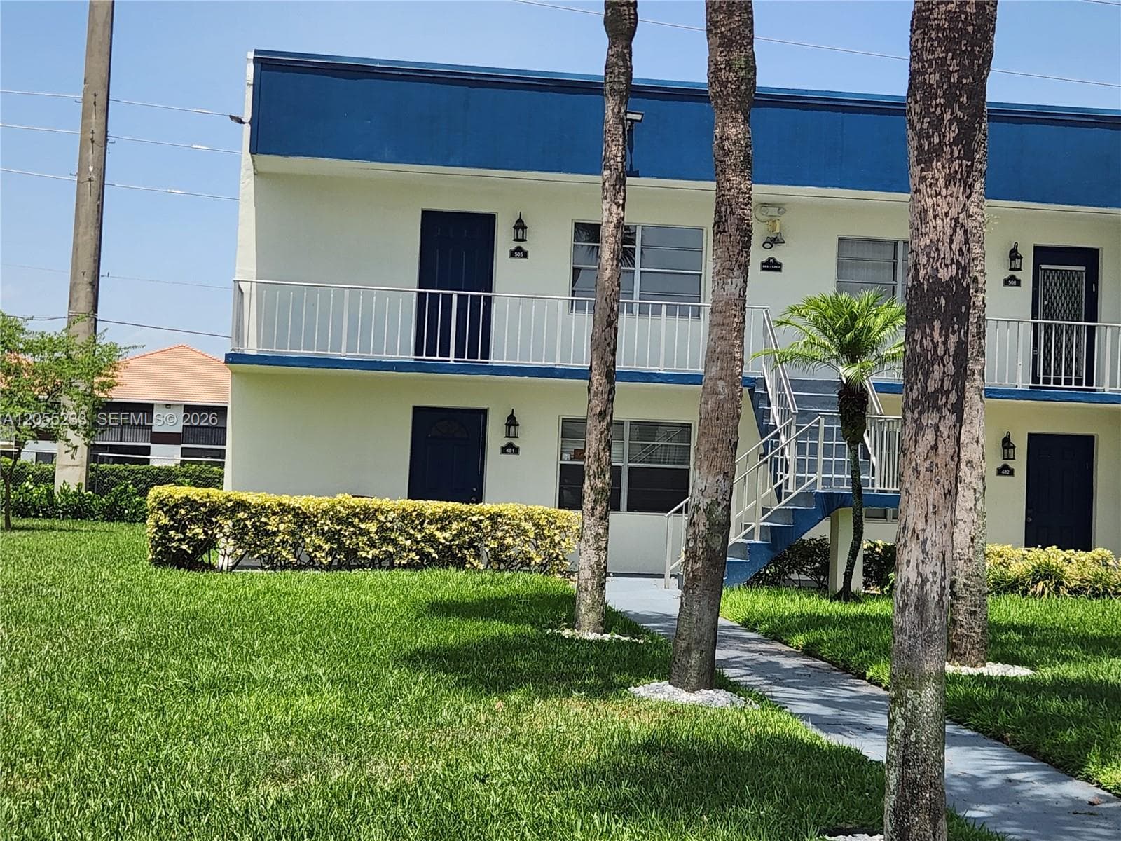 505 Normandy K # 505, Delray Beach, FL 33484 photo 4