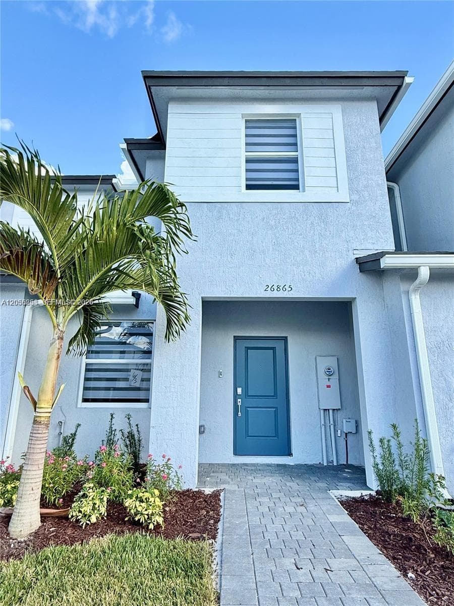 26865 SW 121st Ave, Homestead, FL 33032