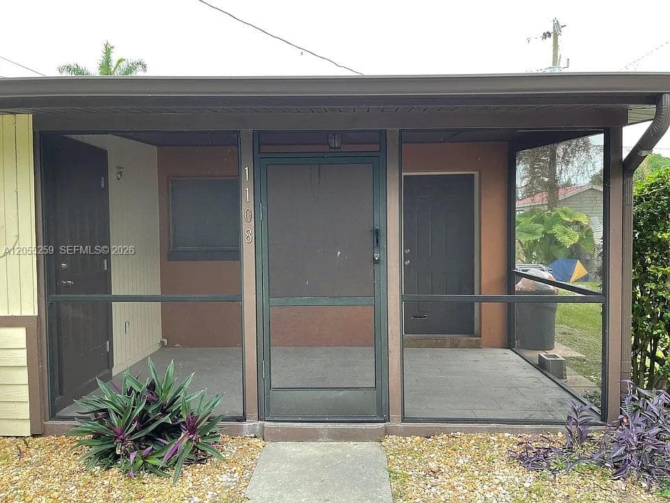 Listing