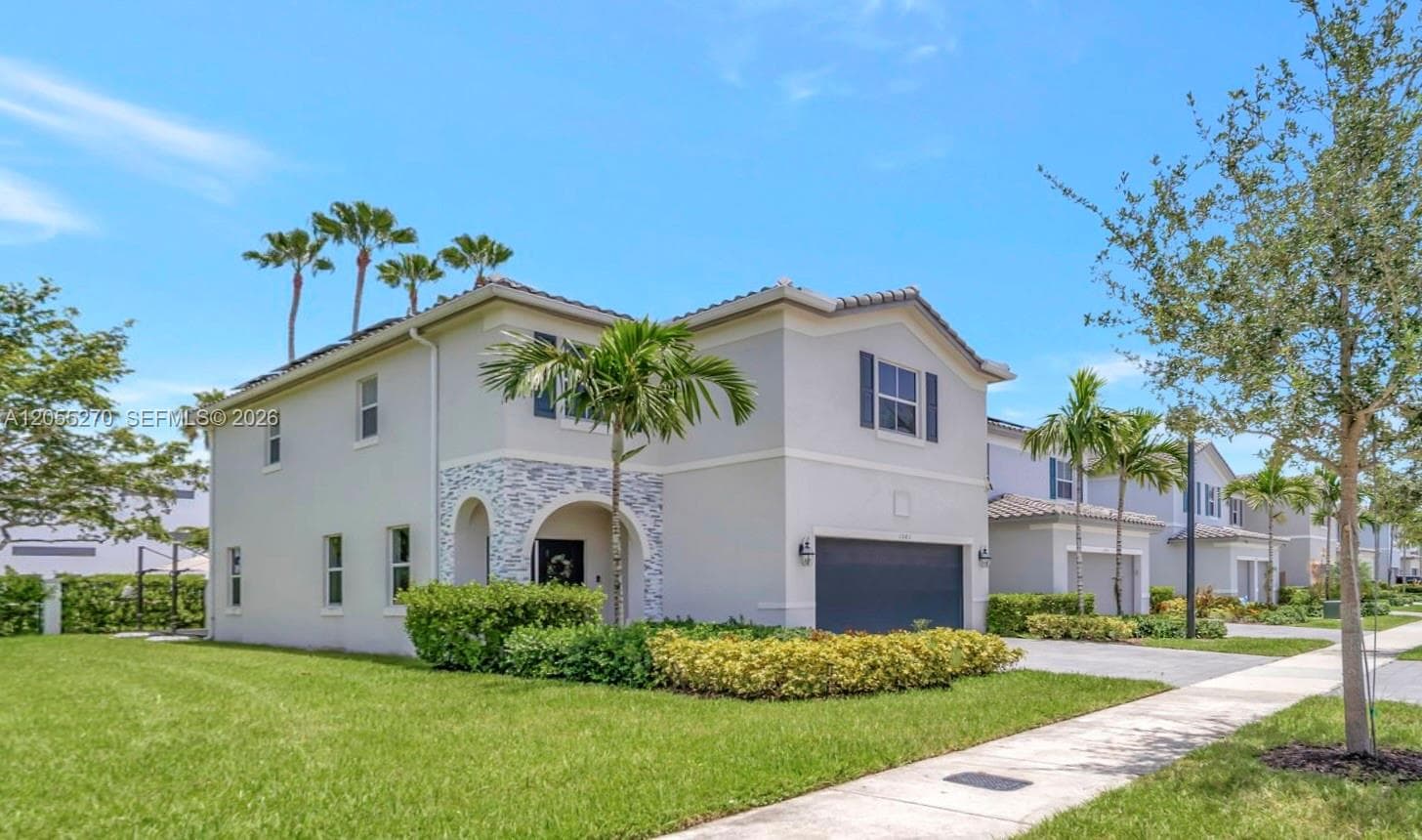 1361 SE 27th Ter, Homestead, FL 33035