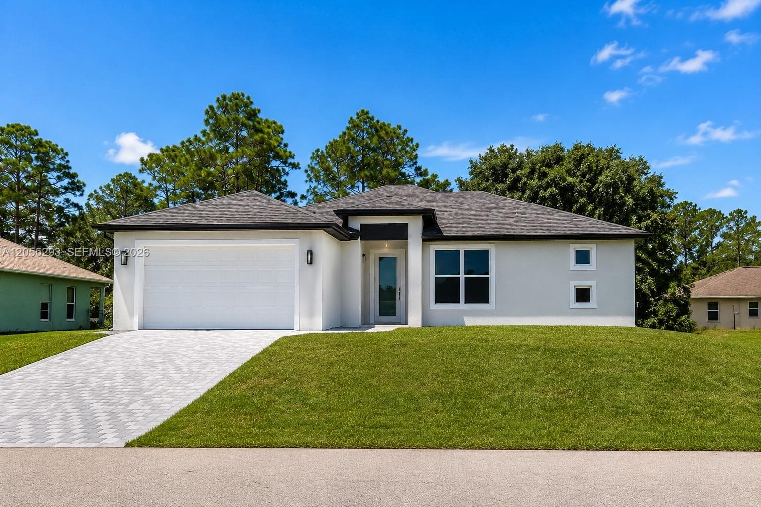 3114 W 23, Lehigh Acres, FL 33971