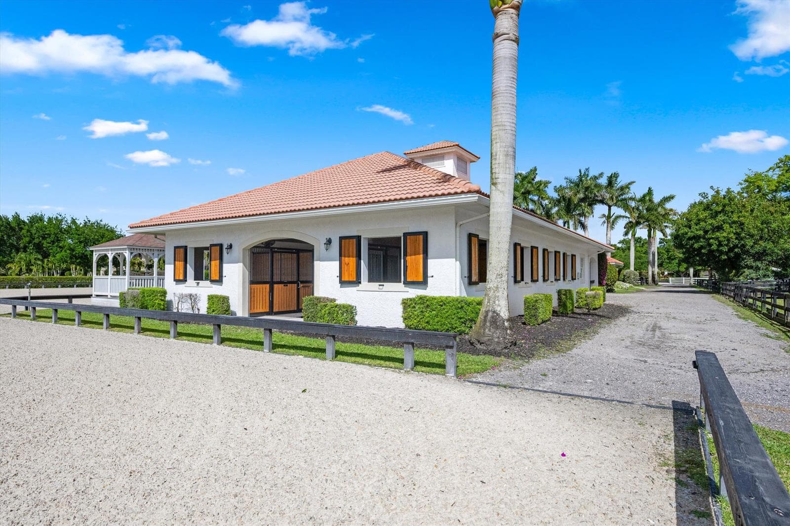 14594 DRAFT HORSE Lane # Barn, Wellington, FL 33414 photo 2