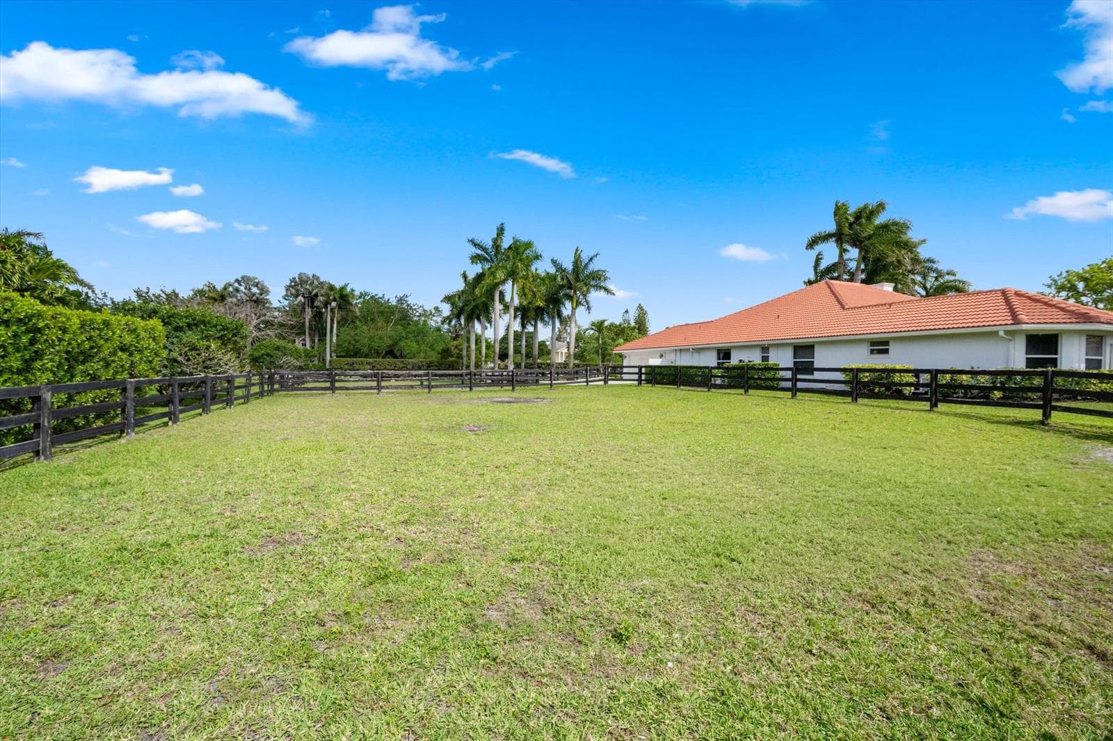 14594 DRAFT HORSE Lane # Barn, Wellington, FL 33414 photo 5