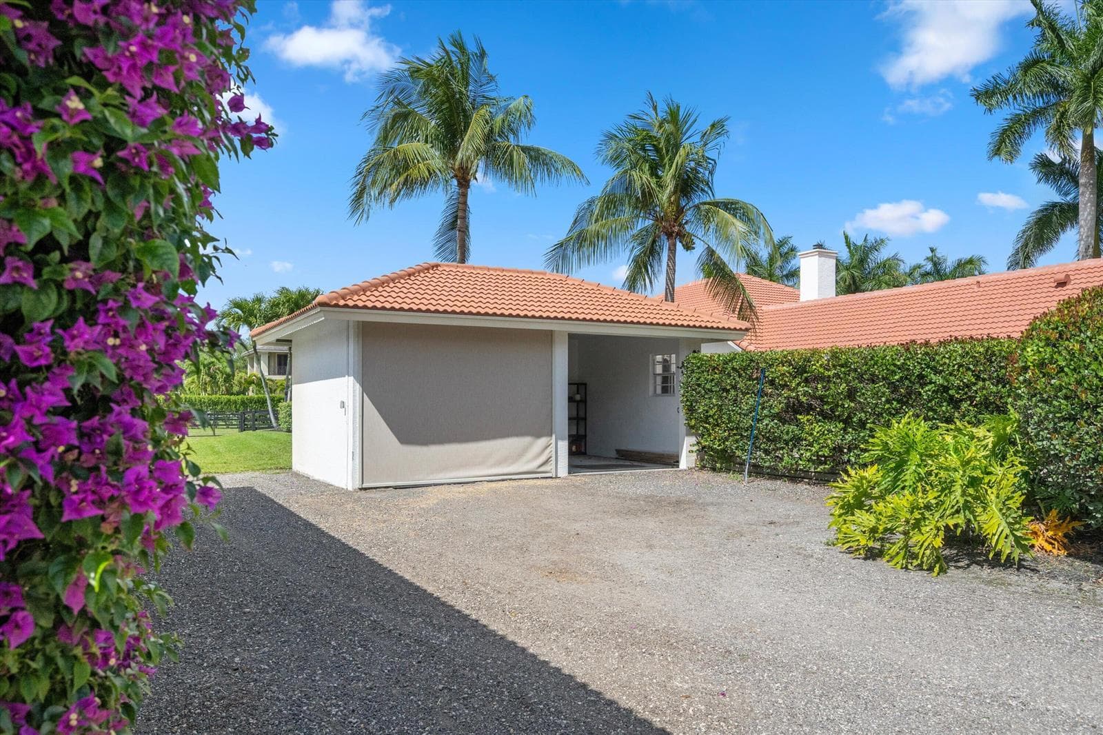 14594 DRAFT HORSE Lane # Barn, Wellington, FL 33414 photo 4