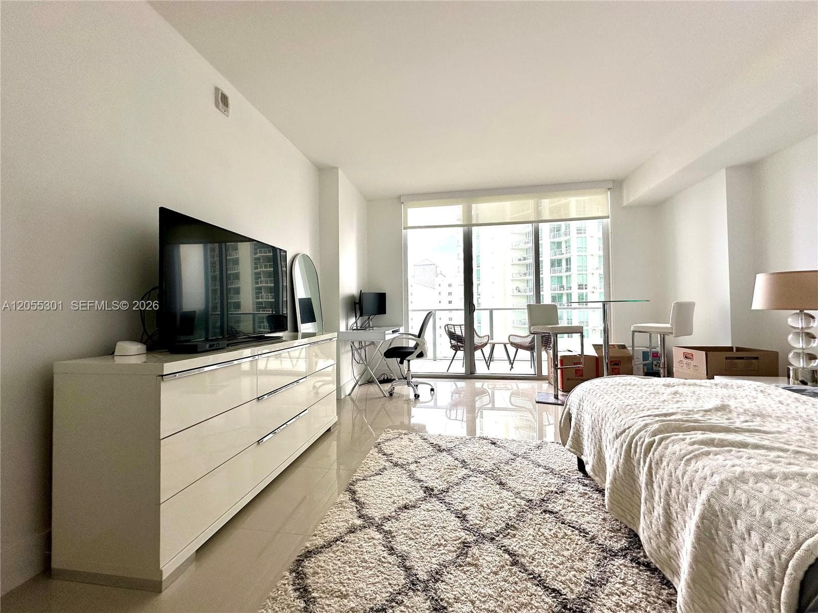 1300 Brickell Bay Dr # 1205, Miami, FL 33131 photo 3