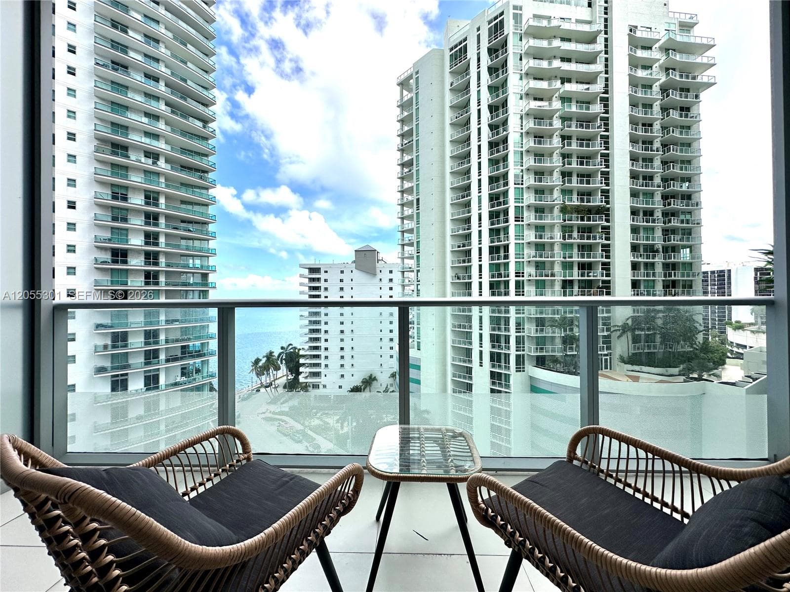 1300 Brickell Bay Dr # 1205, Miami, FL 33131 photo 5