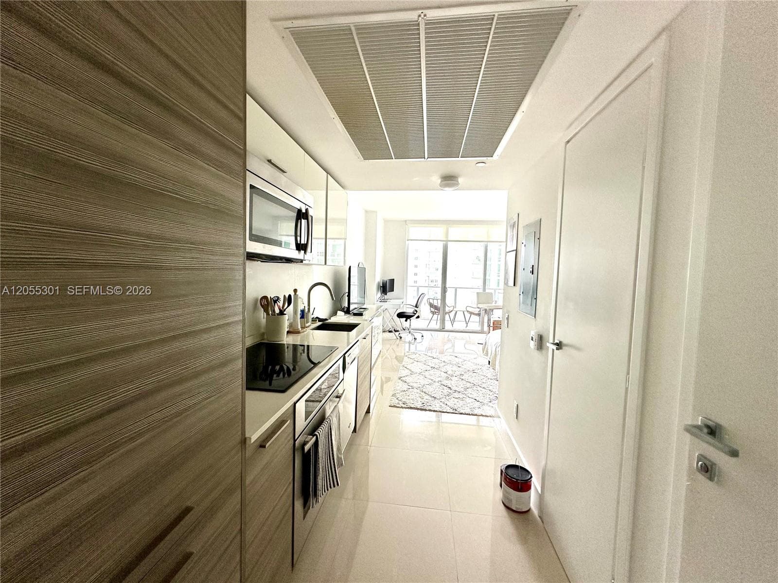 1300 Brickell Bay Dr # 1205, Miami, FL 33131 photo 4