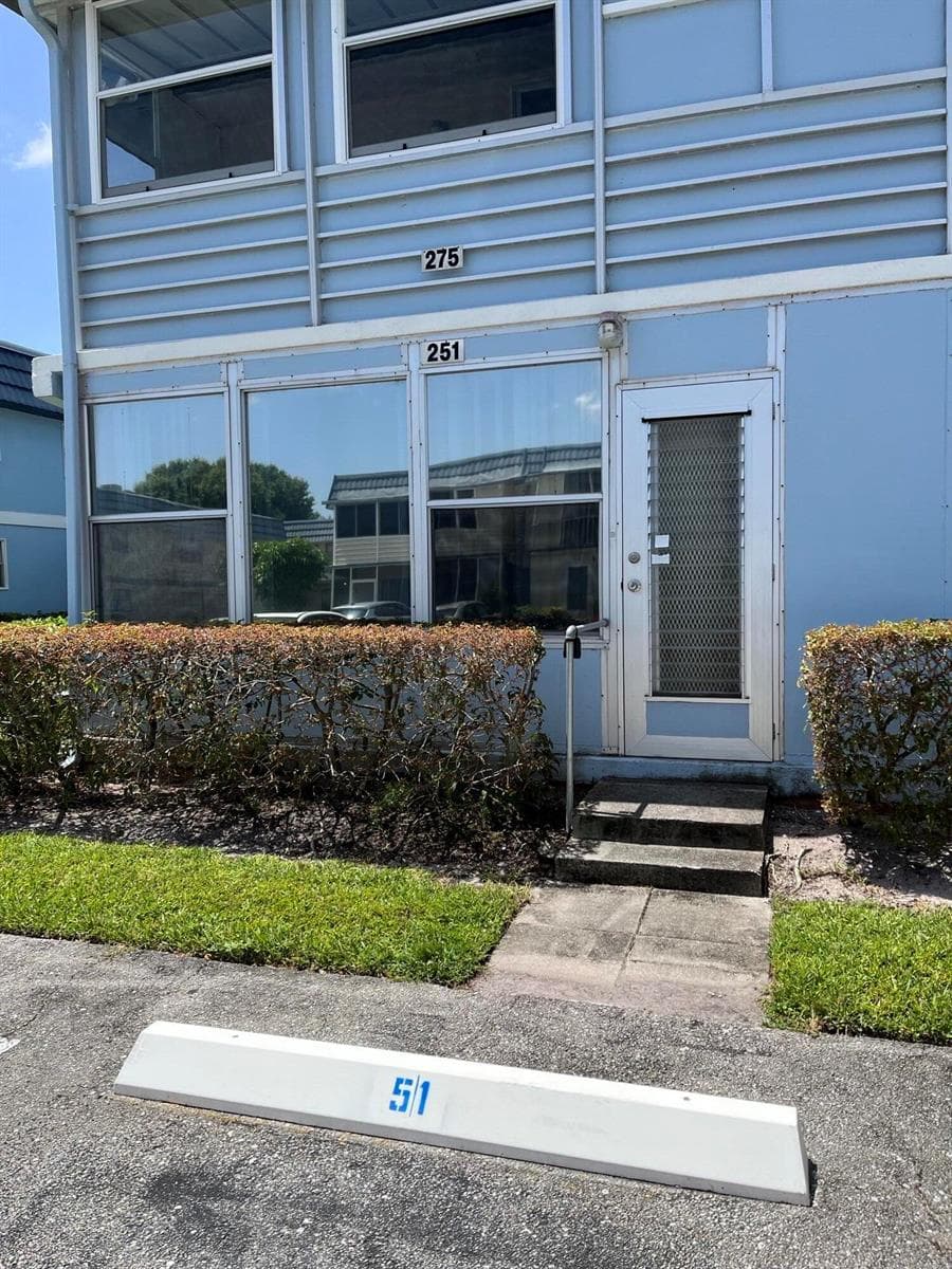 251 F Brittany # F, Delray Beach, FL 33446