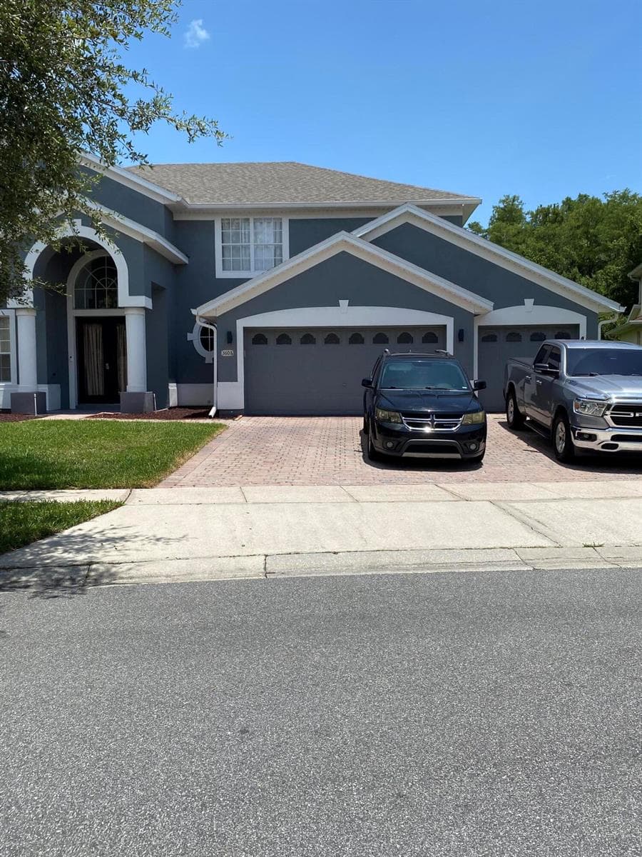 3607 Kariba Court, Kissimmee, FL 34746 photo 2