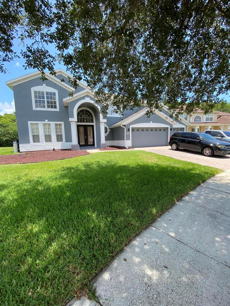 3607 Kariba Court, Kissimmee, FL 34746 photo 3