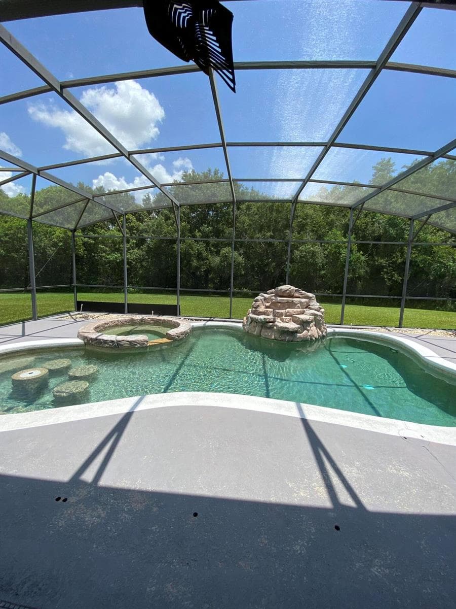 3607 Kariba Court, Kissimmee, FL 34746 photo 4