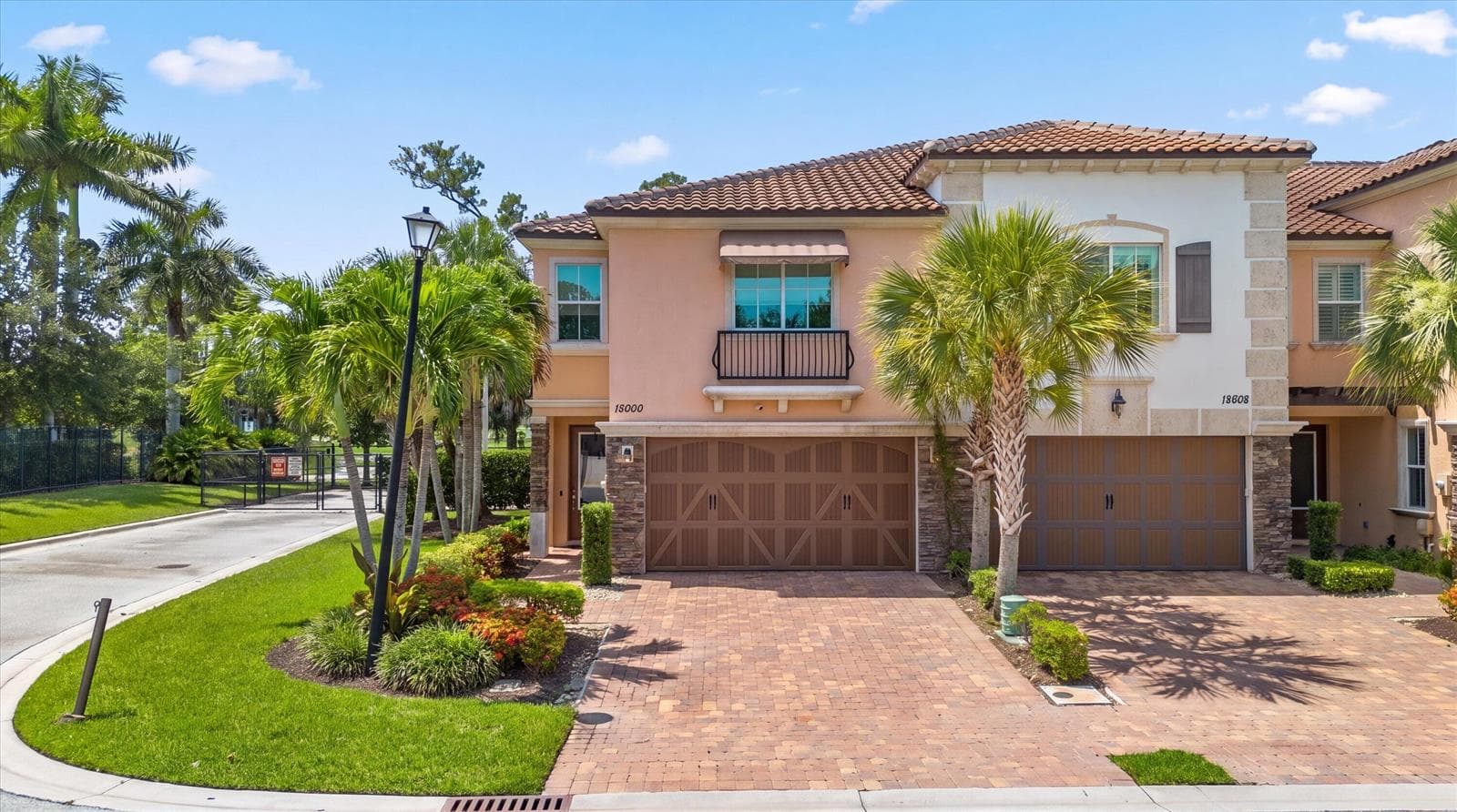 15600 ITALIAN CYPRESS Way, Wellington, FL 33414 photo 2