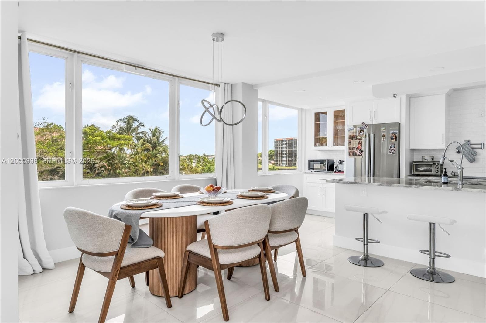 3912 S Ocean Blvd # 306, Highland Beach, FL 33487 photo 5