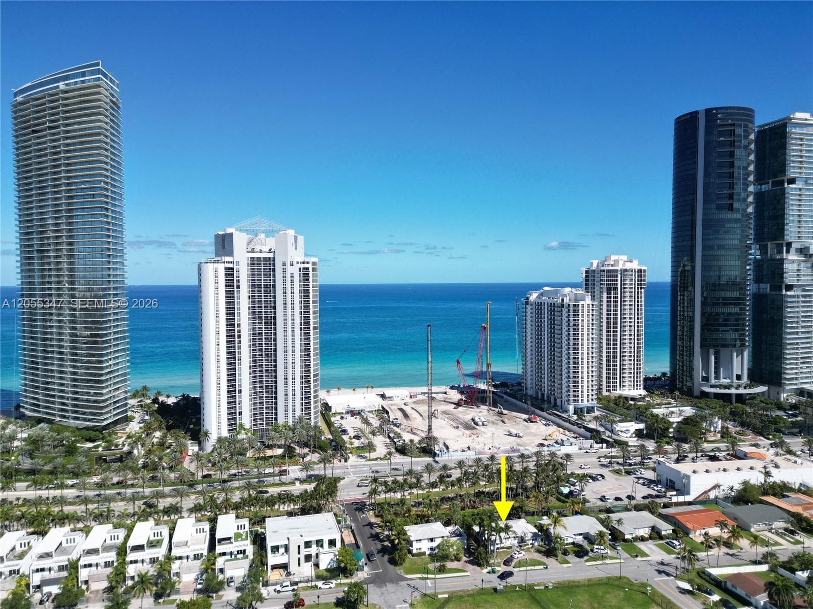 18815 Atlantic Blvd, Sunny Isles Beach, FL 33160 photo 3