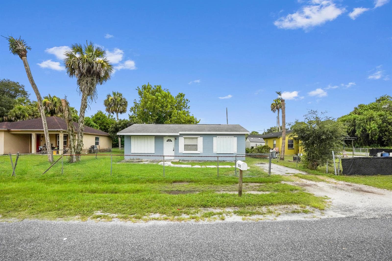 2313 N 44TH Street, Fort Pierce, FL 34946 photo 2