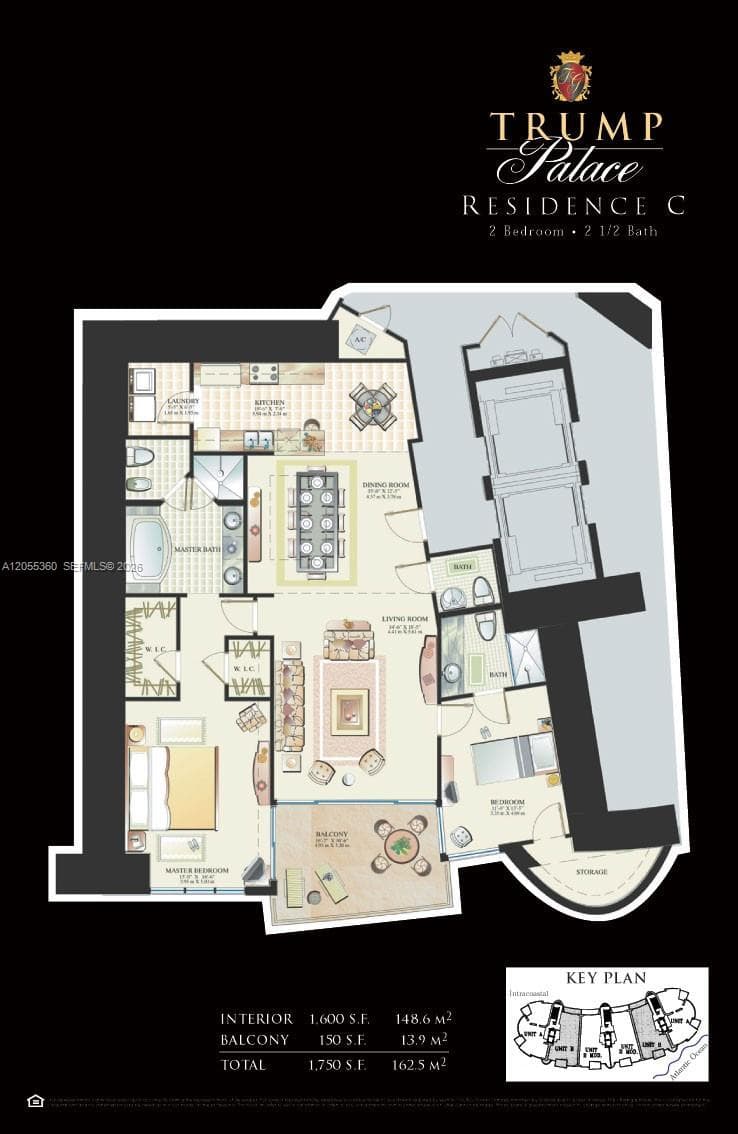 18101 Collins Ave # 1605, Sunny Isles Beach, FL 33160 photo 2