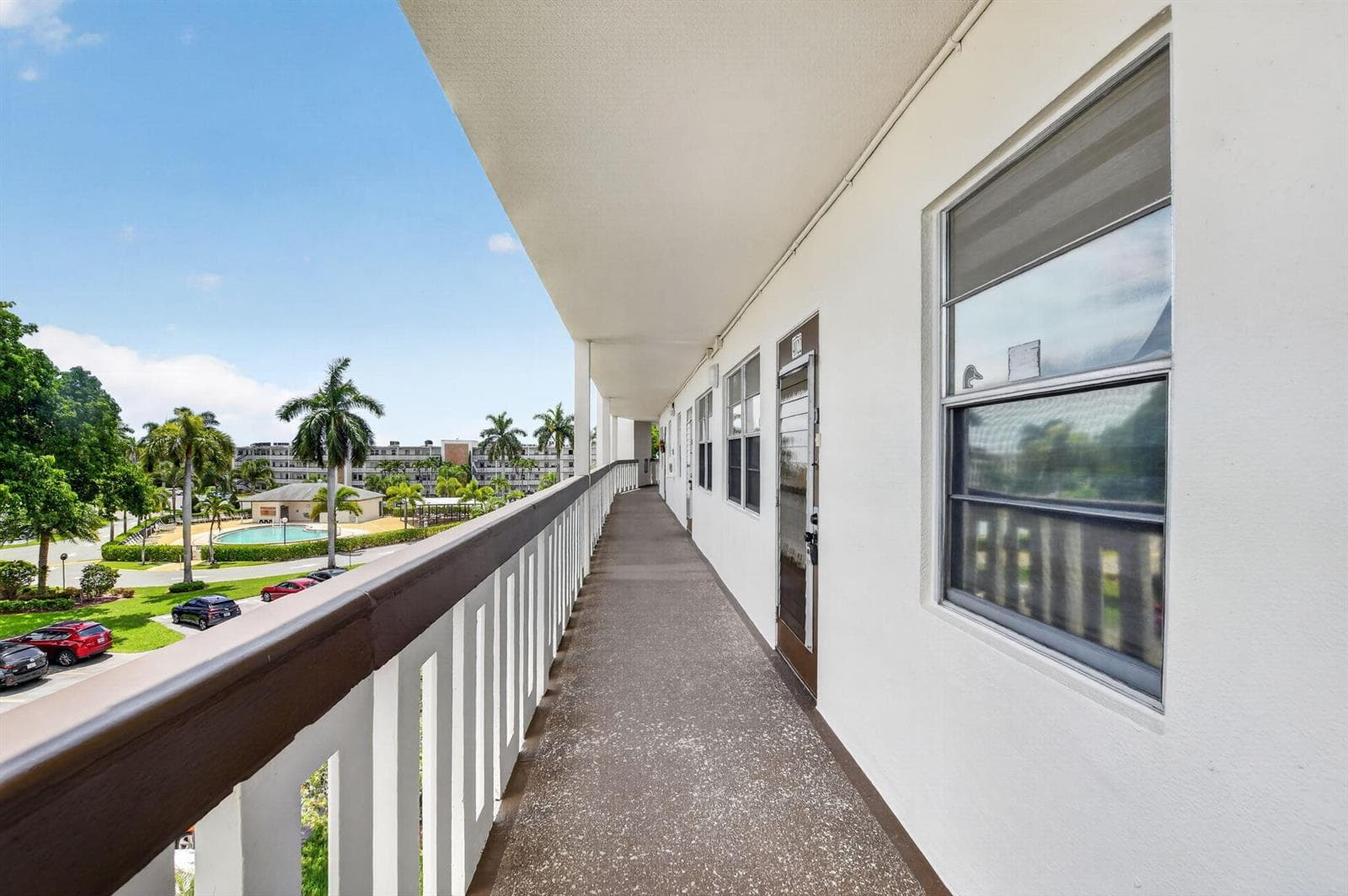 4022 Hythe B, Boca Raton, FL 33434 photo 5