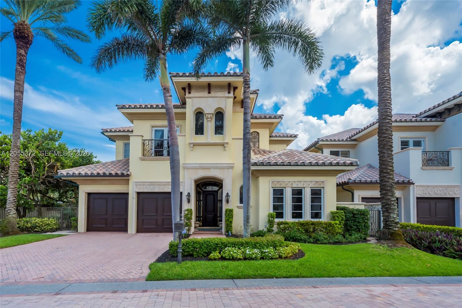 4044 S Ocean Blvd, Highland Beach, FL 33487 photo 2
