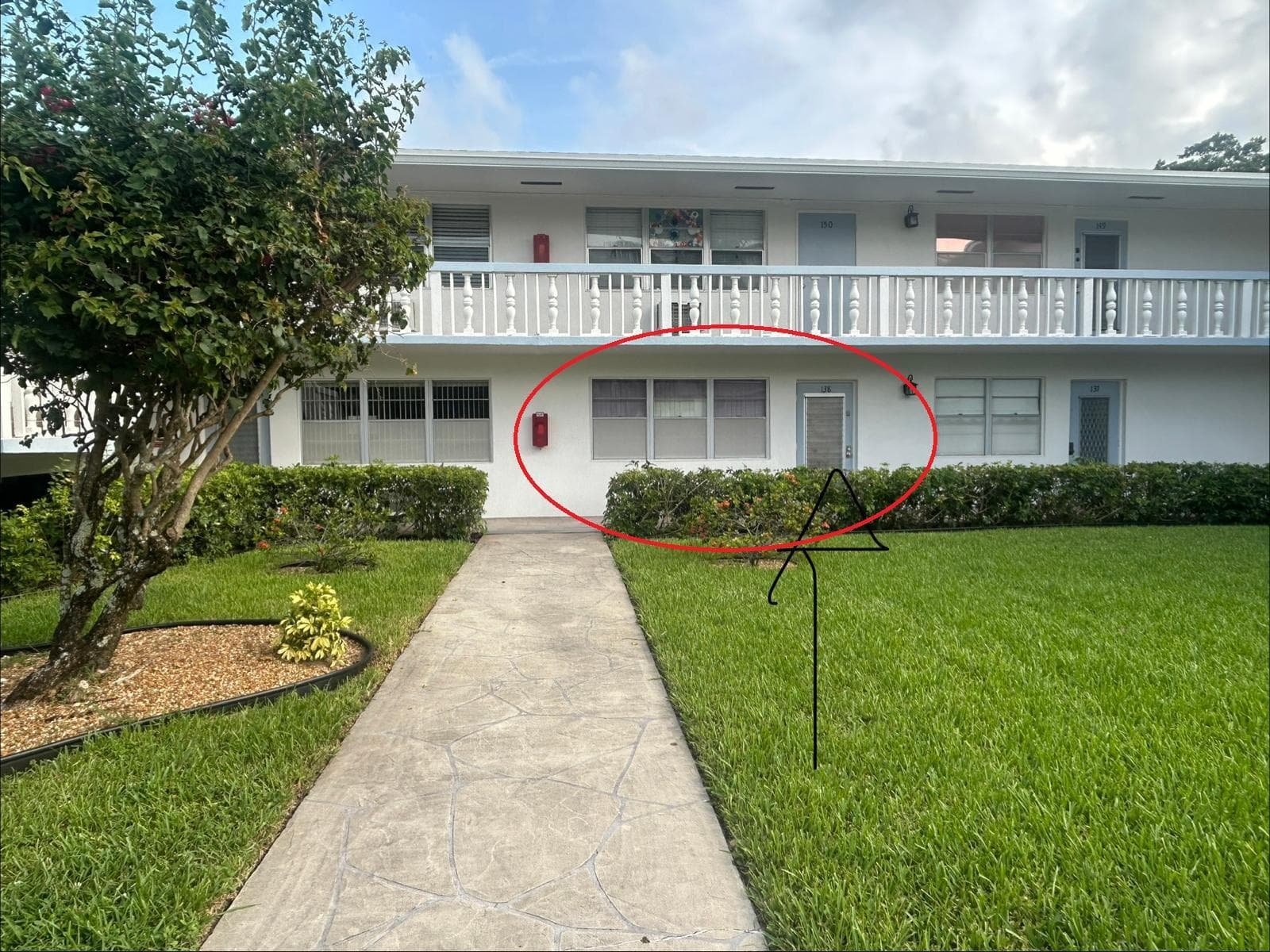138 Markham G, Deerfield Beach, FL 33442
