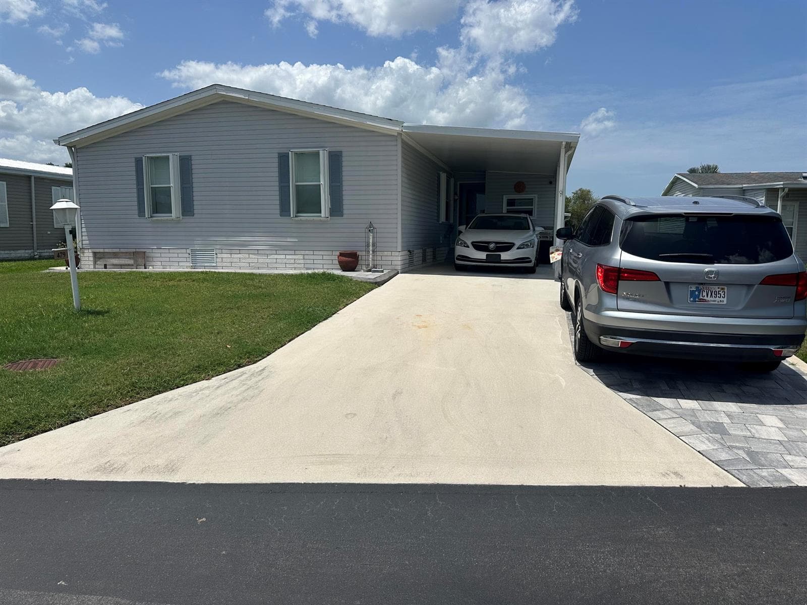 479 TROPICAL ISLES Circle # F-18, Fort Pierce, FL 34982 photo 2