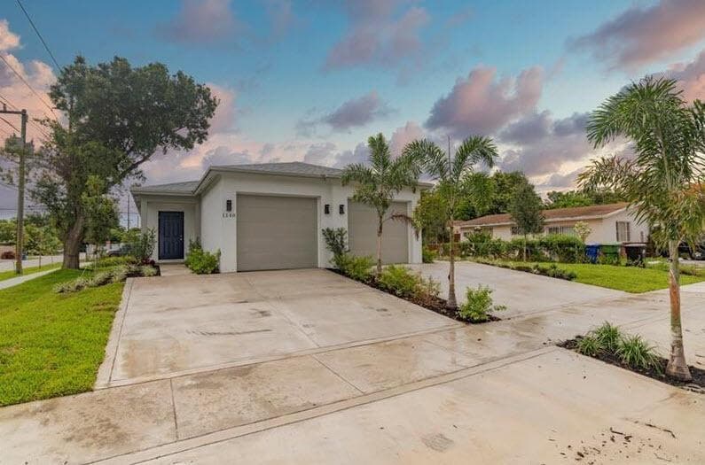 1140 NW 1ST Avenue, Fort Lauderdale, FL 33311