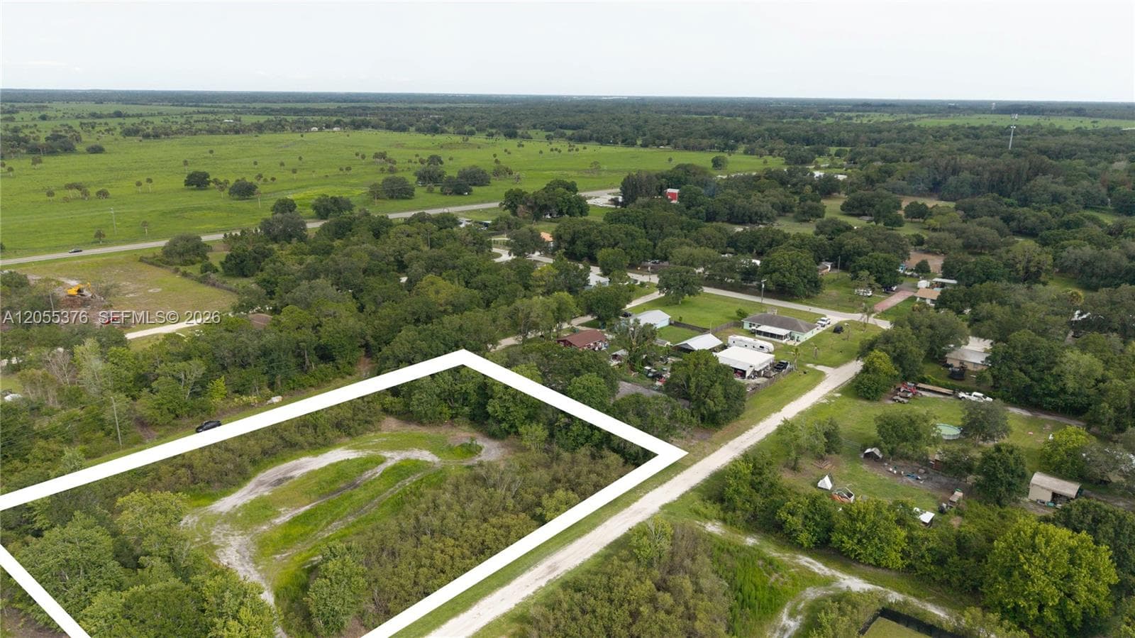 0 NE 2nd Terrace, Okeechobee, FL 34972 photo 2