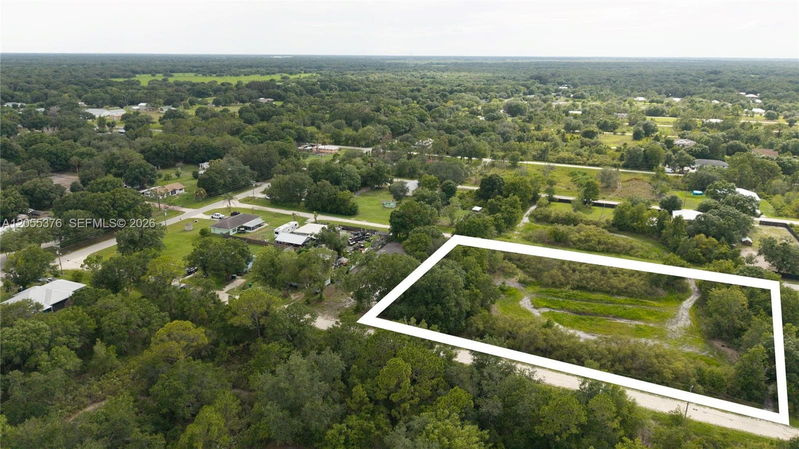0 NE 2nd Terrace, Okeechobee, FL 34972 photo 3