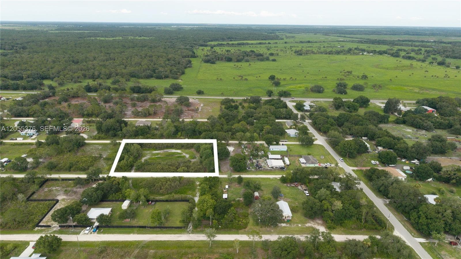 0 NE 2nd Terrace, Okeechobee, FL 34972