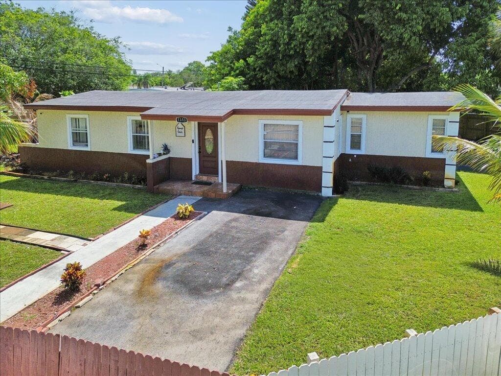 1313 NW 13TH Court, Fort Lauderdale, FL 33311