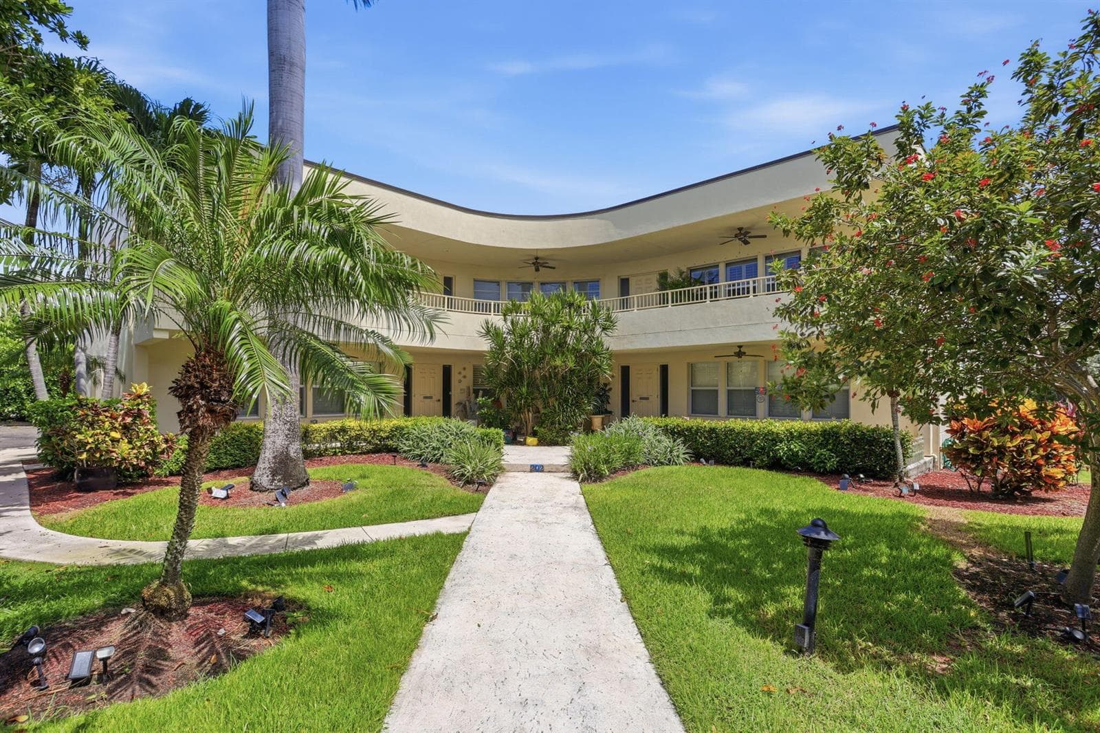 202 GLEASON Street # 6, Delray Beach, FL 33483 photo 2
