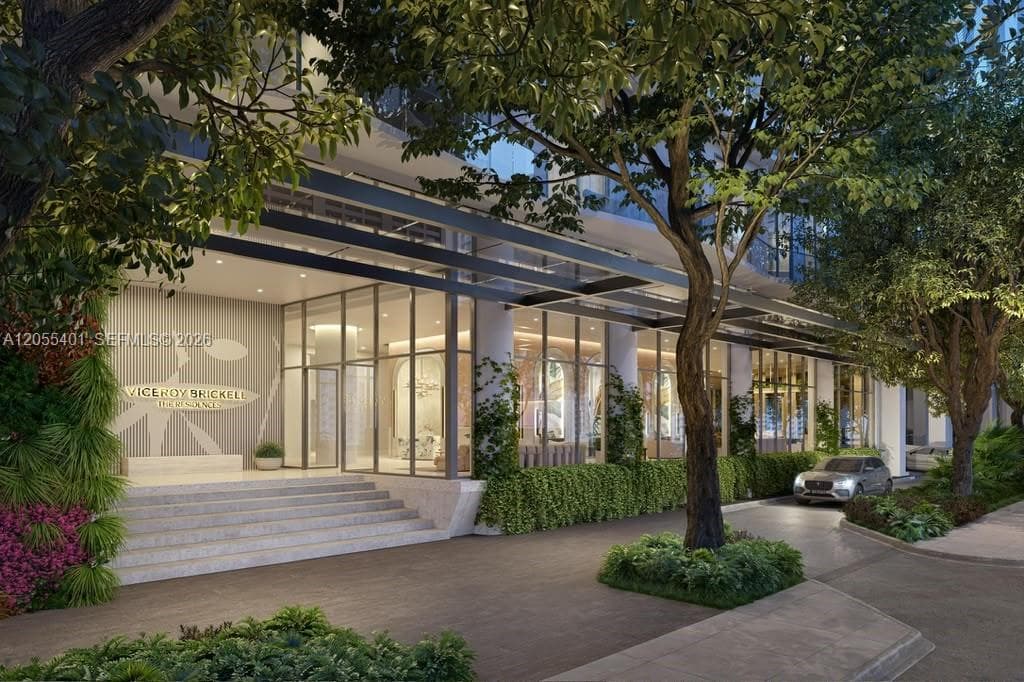 77 SE 5th St # 2005, Miami, FL 33131