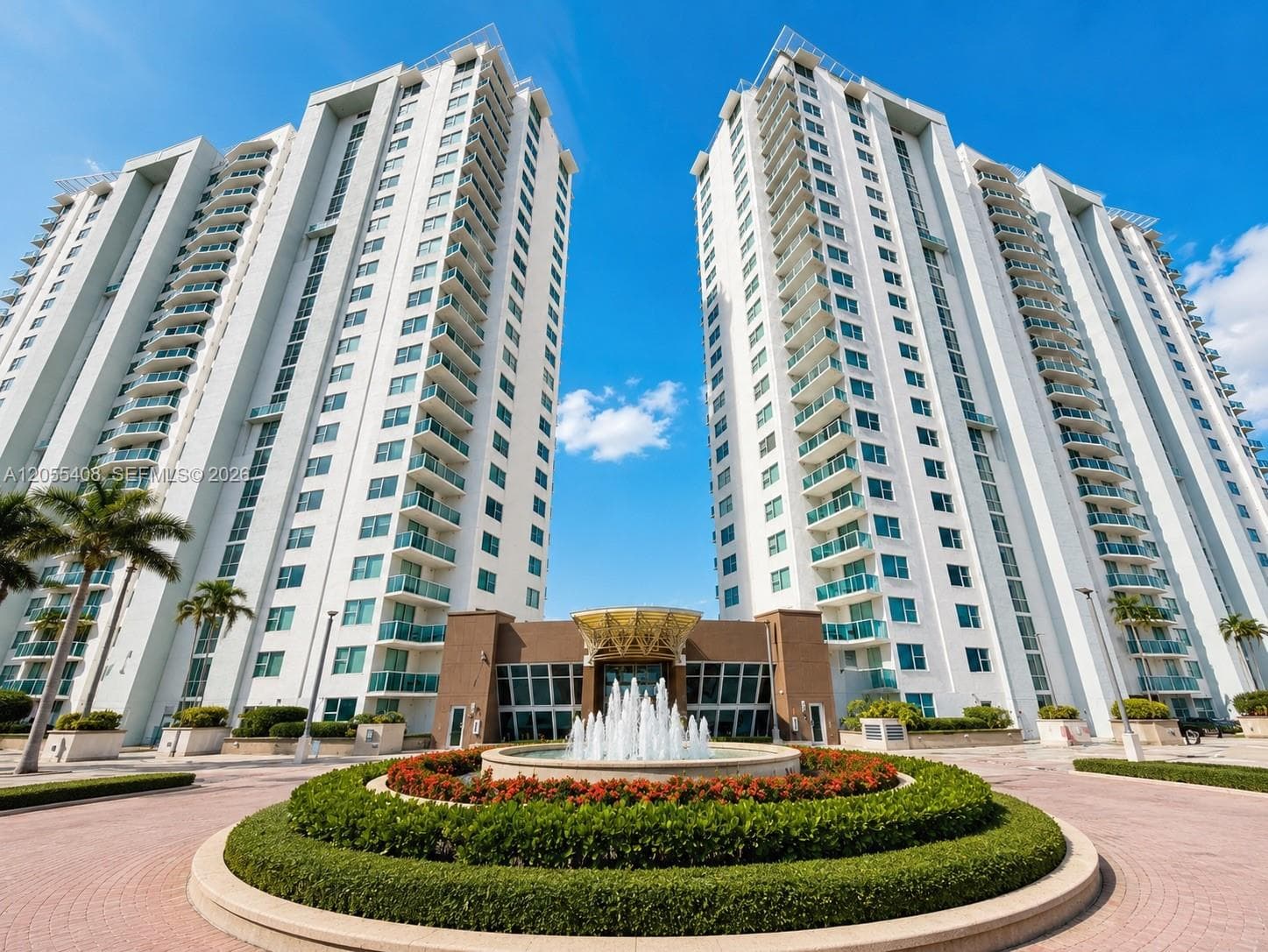 2641 N FLAMINGO ROAD # 2706N, Sunrise, FL 33332 photo 2