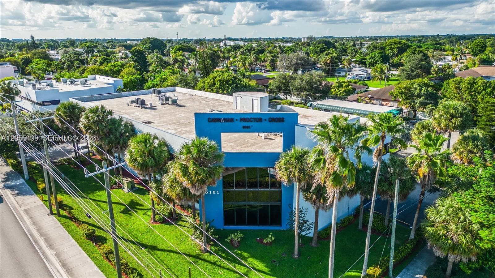 6101 W Atlantic Blvd # 207, Margate, FL 33063