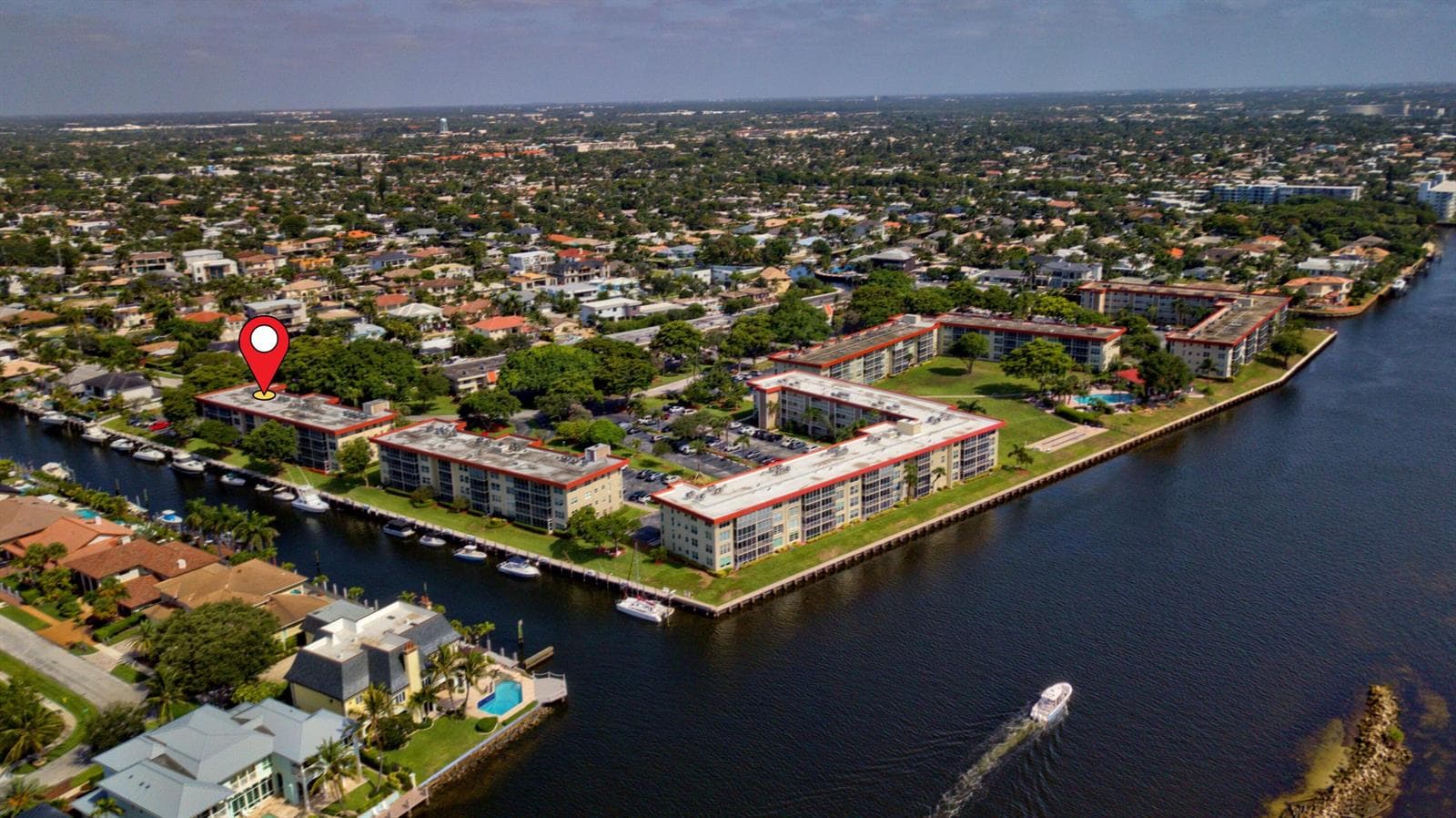 3000 NE 48TH Court # 402, Lighthouse Point, FL 33064 photo 2