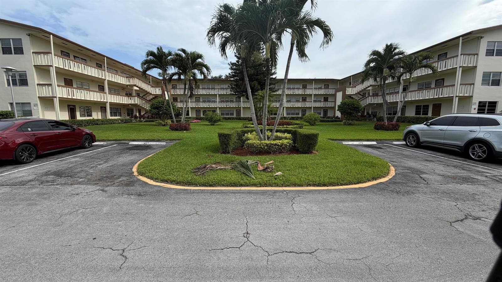 432 MANSFIELD K # 432, Boca Raton, FL 33434