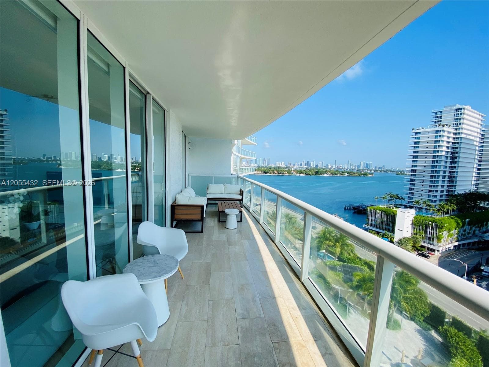 450 Alton Rd # 1406, Miami Beach, FL 33139 photo 2