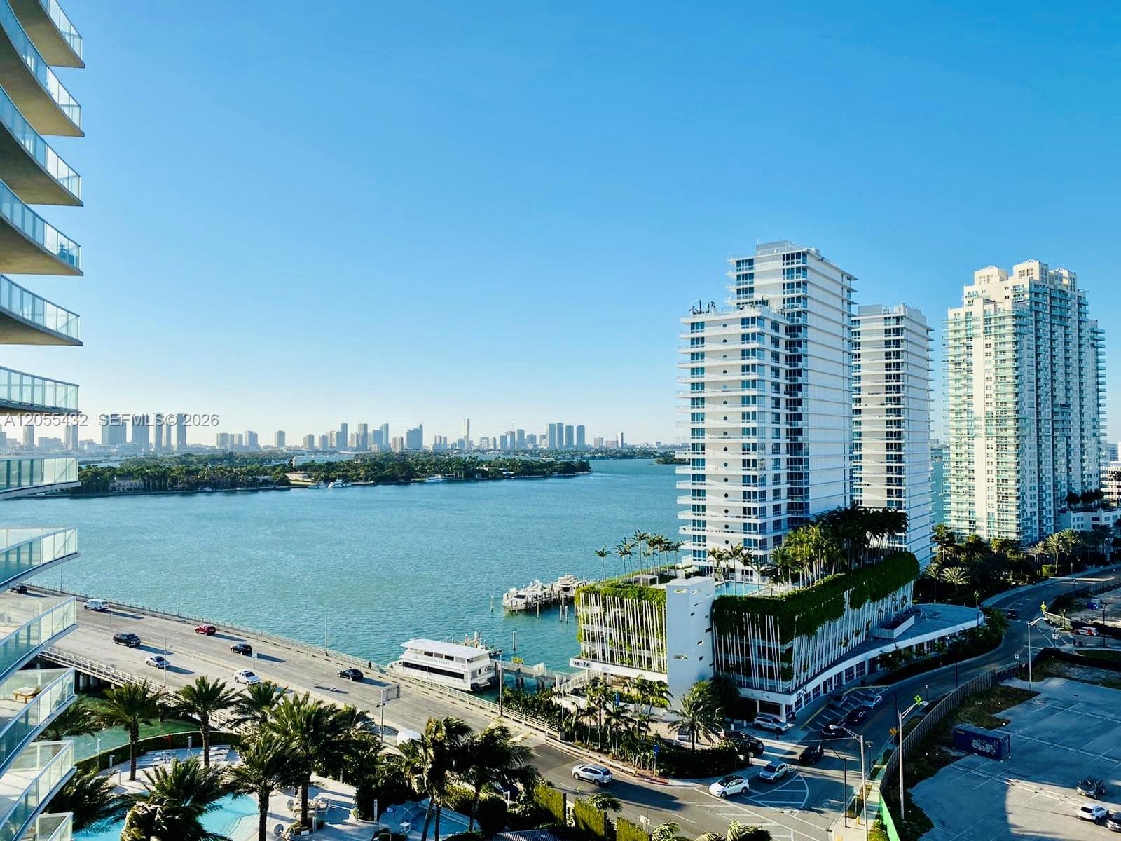 450 Alton Rd # 1406, Miami Beach, FL 33139 photo 3